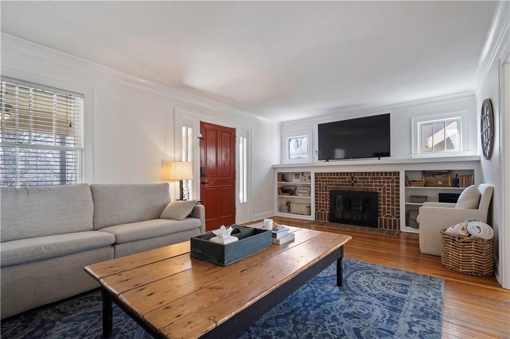 1120 W 75TH Terrace — photo 5