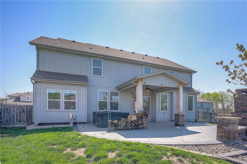 10794 S Race Street — photo 53