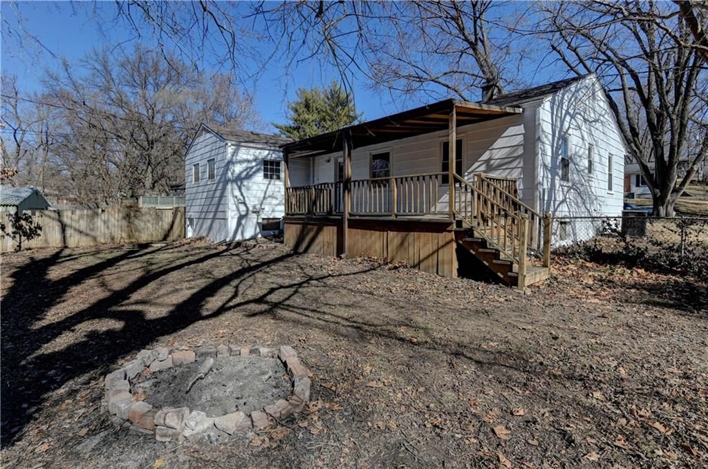 3616 N LISTER Avenue — photo 40