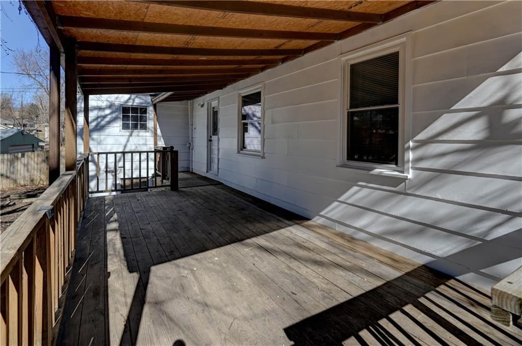 3616 N LISTER Avenue — photo 41
