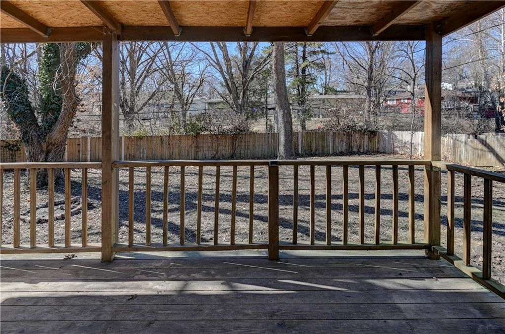 3616 N LISTER Avenue — photo 42