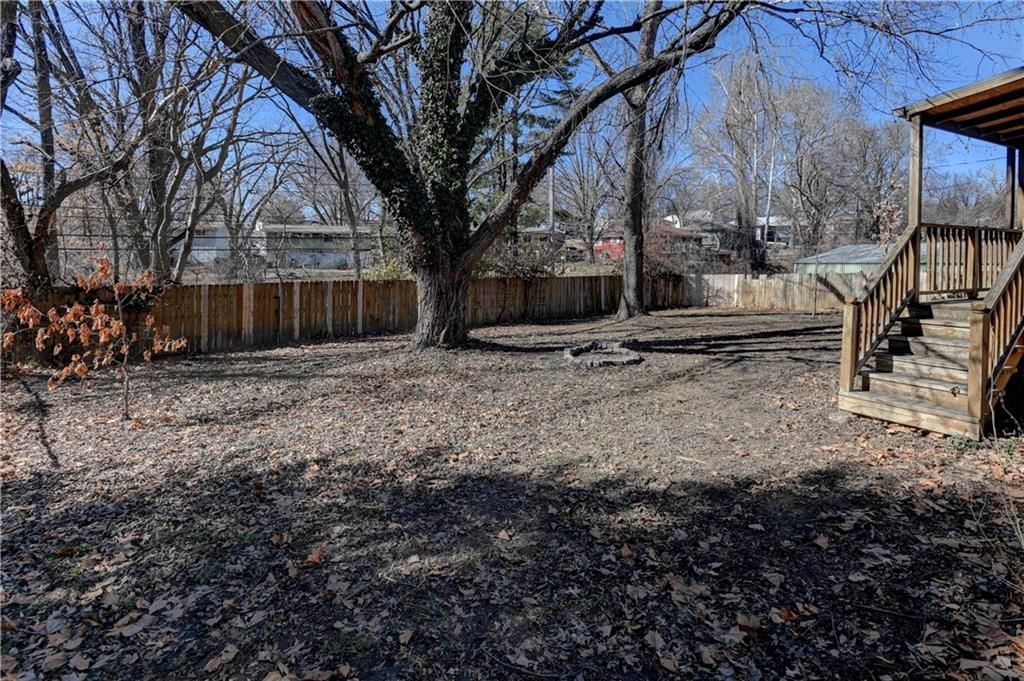 3616 N LISTER Avenue — photo 44