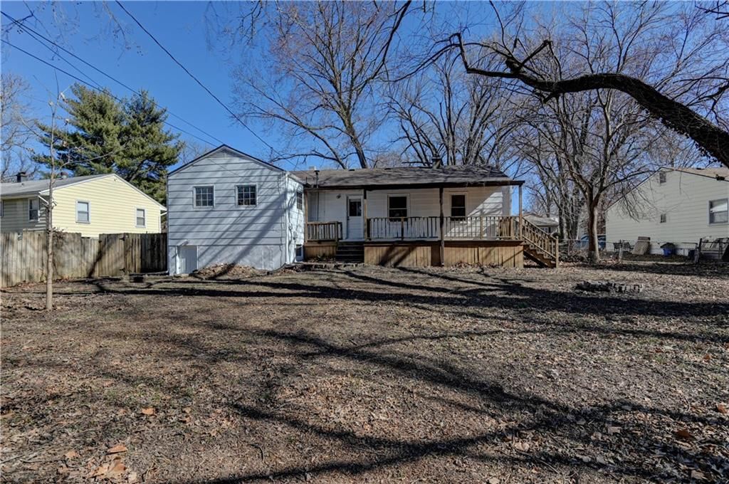 3616 N LISTER Avenue — photo 45