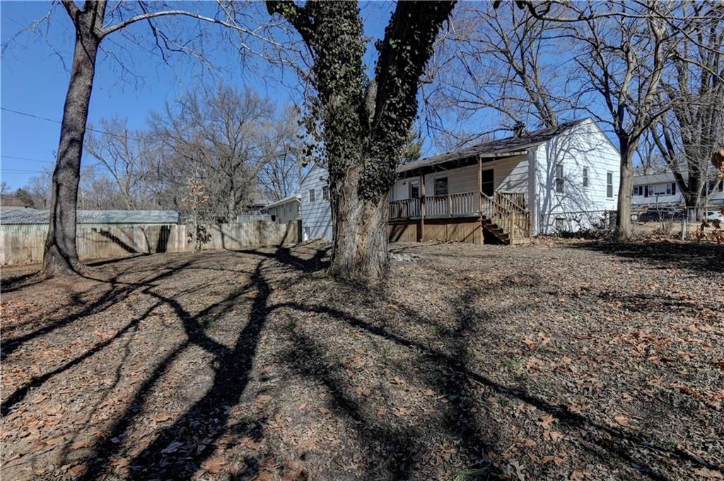 3616 N LISTER Avenue — photo 46