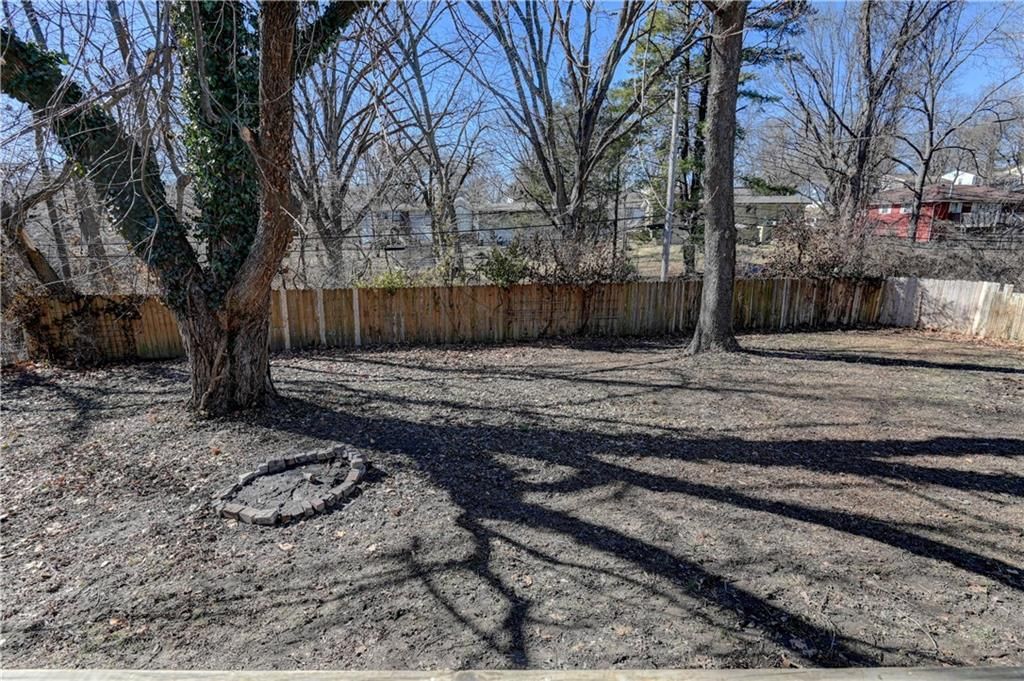 3616 N LISTER Avenue — photo 47