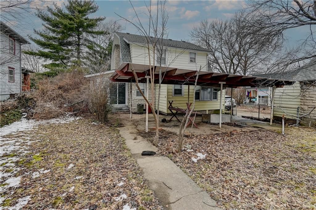 1013 N Liberty Street — photo 50
