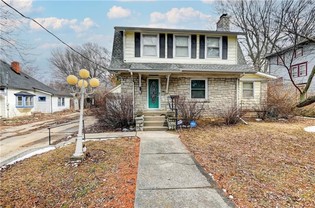 1013 N Liberty Street — photo 59