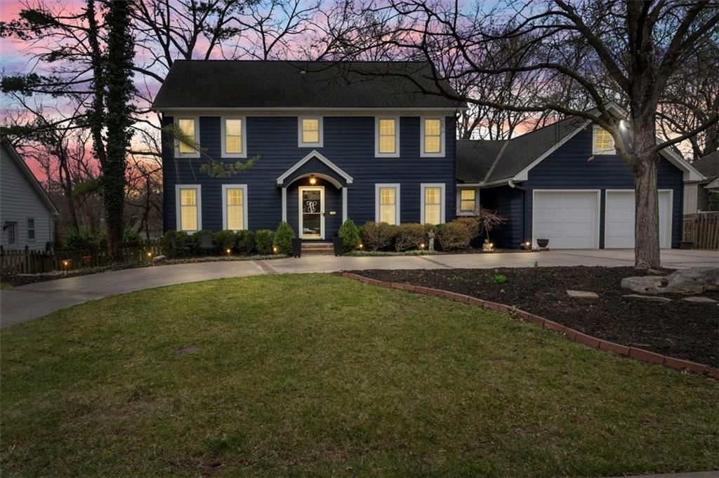 8225 Cherokee Circle — photo 2