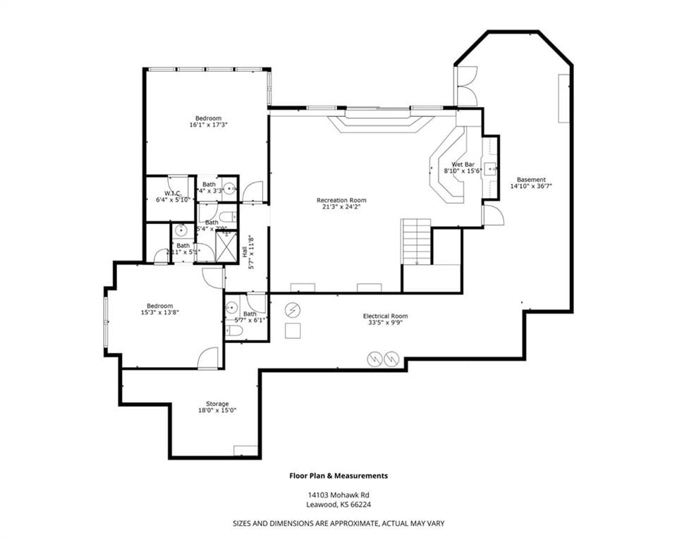 14103 Mohawk Road — photo 39