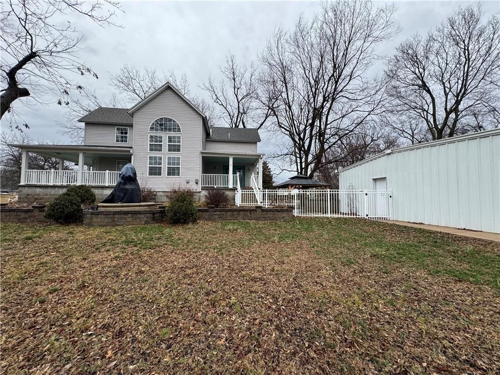523 S Oak Street — photo 3