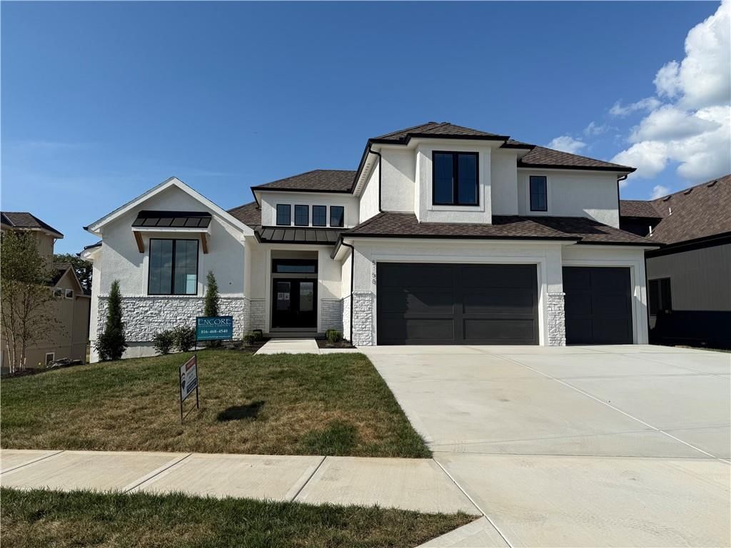5158 NW 47th Terrace, Riverside, MO
