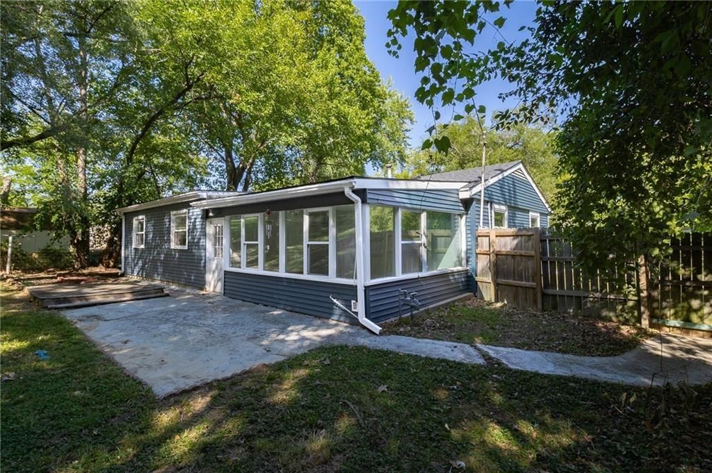 6012 N Flora Avenue — photo 32