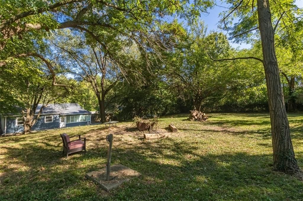 6012 N Flora Avenue — photo 35