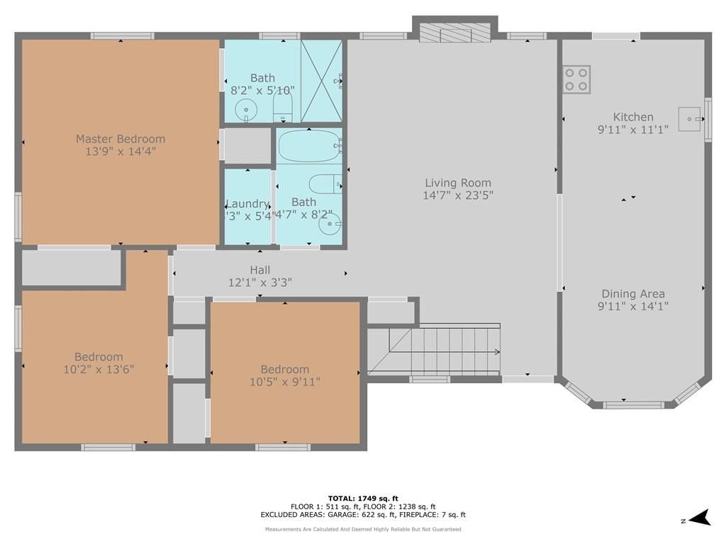 12715 S Al Gossett Road — photo 39