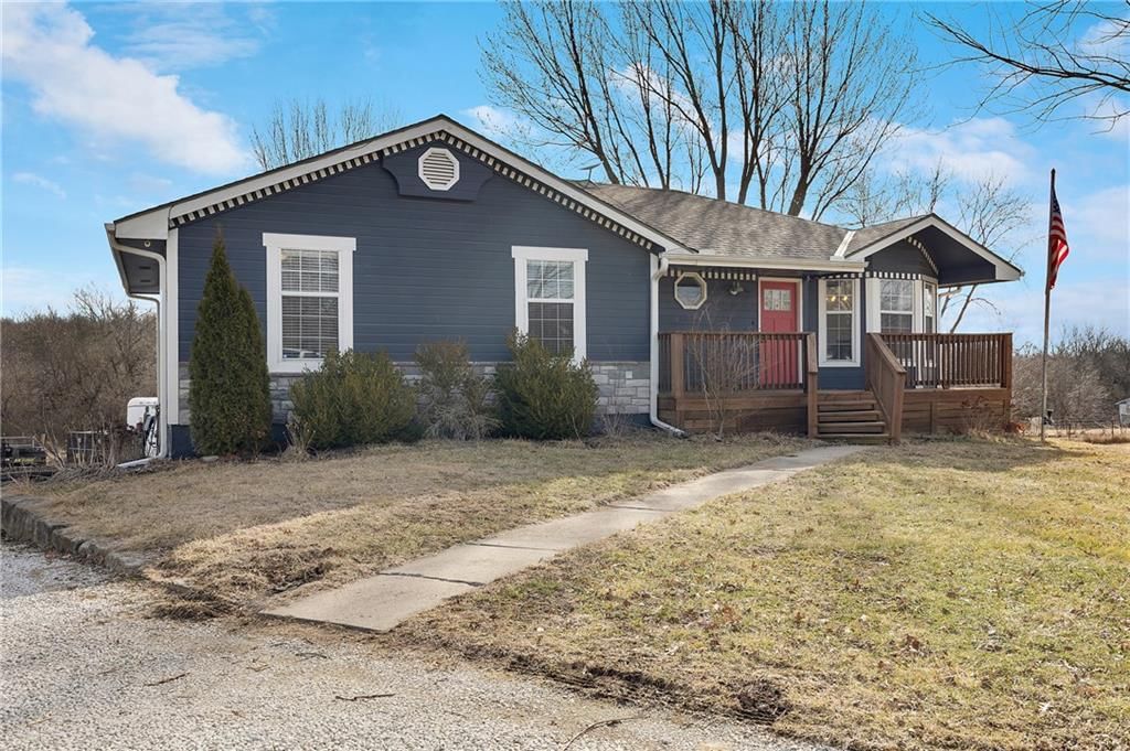 12715 S Al Gossett Road — photo 5