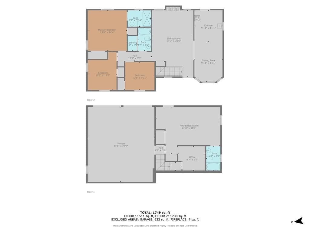 12715 S Al Gossett Road — photo 41