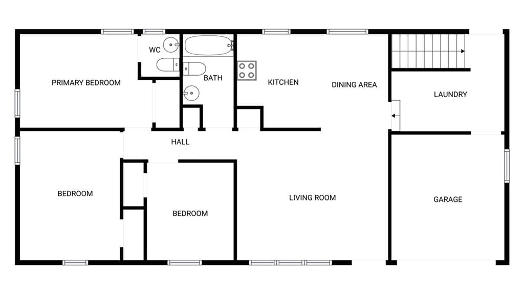 3526 Randall Drive — photo 27