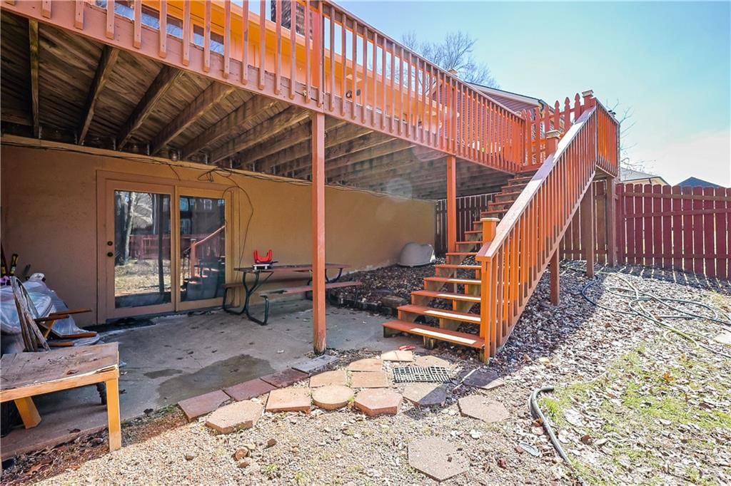 614 Tanglewood Drive — photo 41