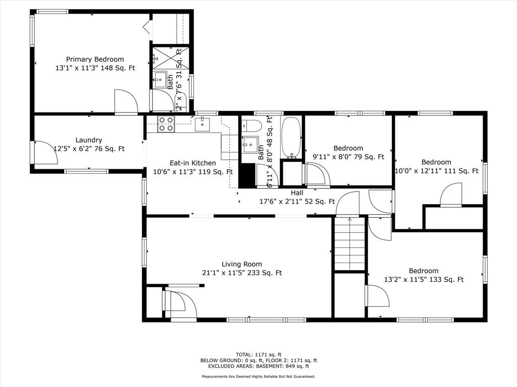 610 S 10 Street — photo 32