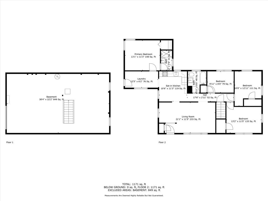 610 S 10 Street — photo 33