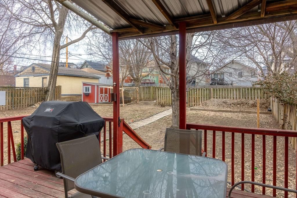 2610 Campbell Street — photo 23