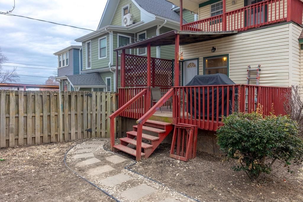2610 Campbell Street — photo 24