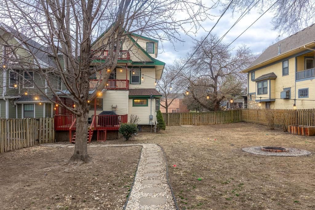 2610 Campbell Street — photo 25