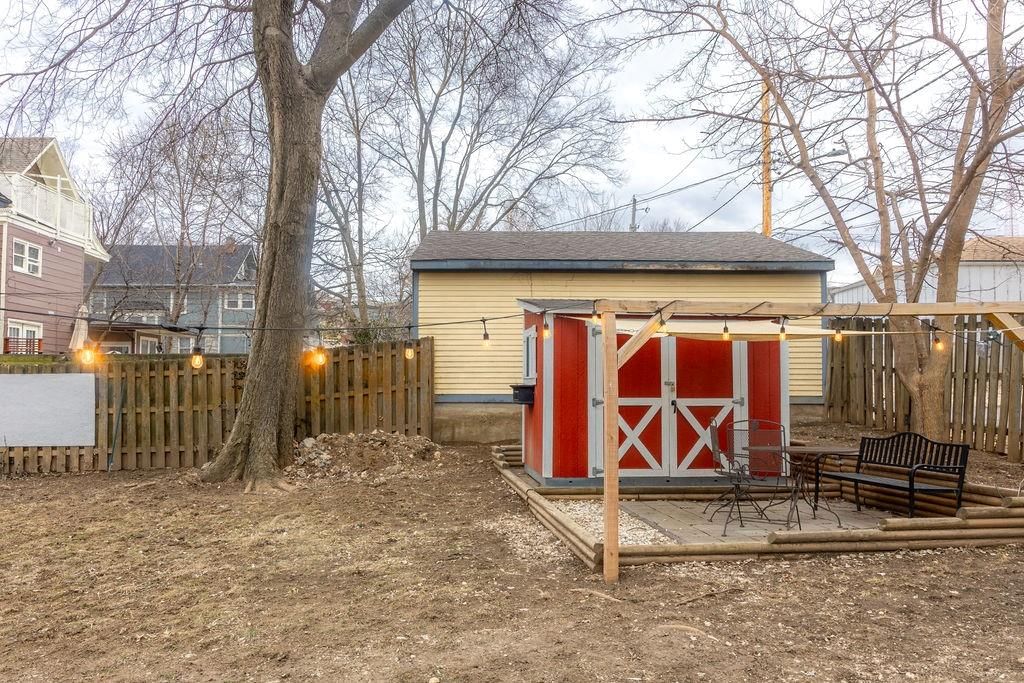 2610 Campbell Street — photo 26