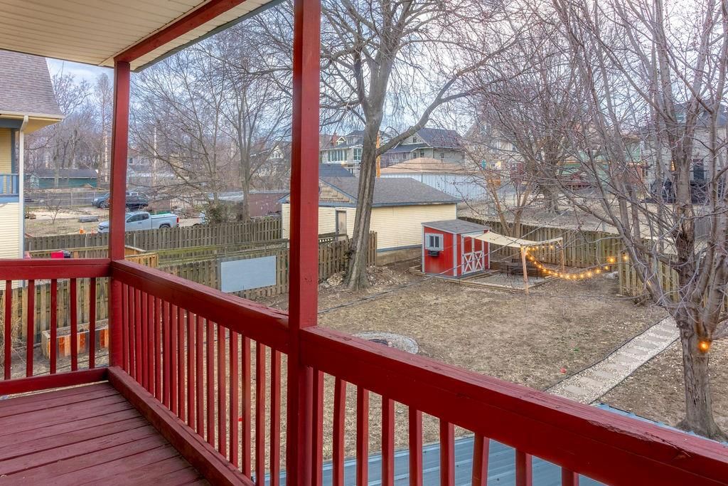 2610 Campbell Street — photo 27