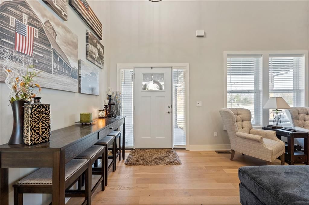 22393 W 87th Terrace — photo 5