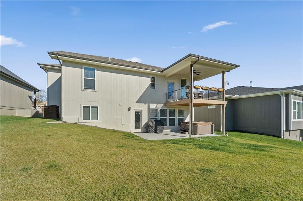 22393 W 87th Terrace — photo 47