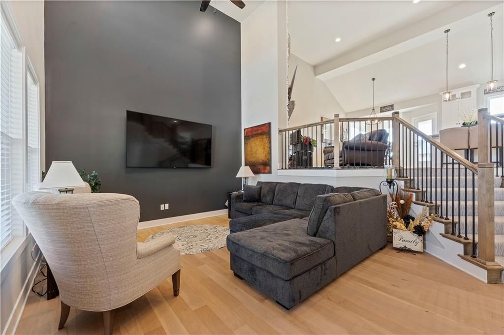 22393 W 87th Terrace — photo 7