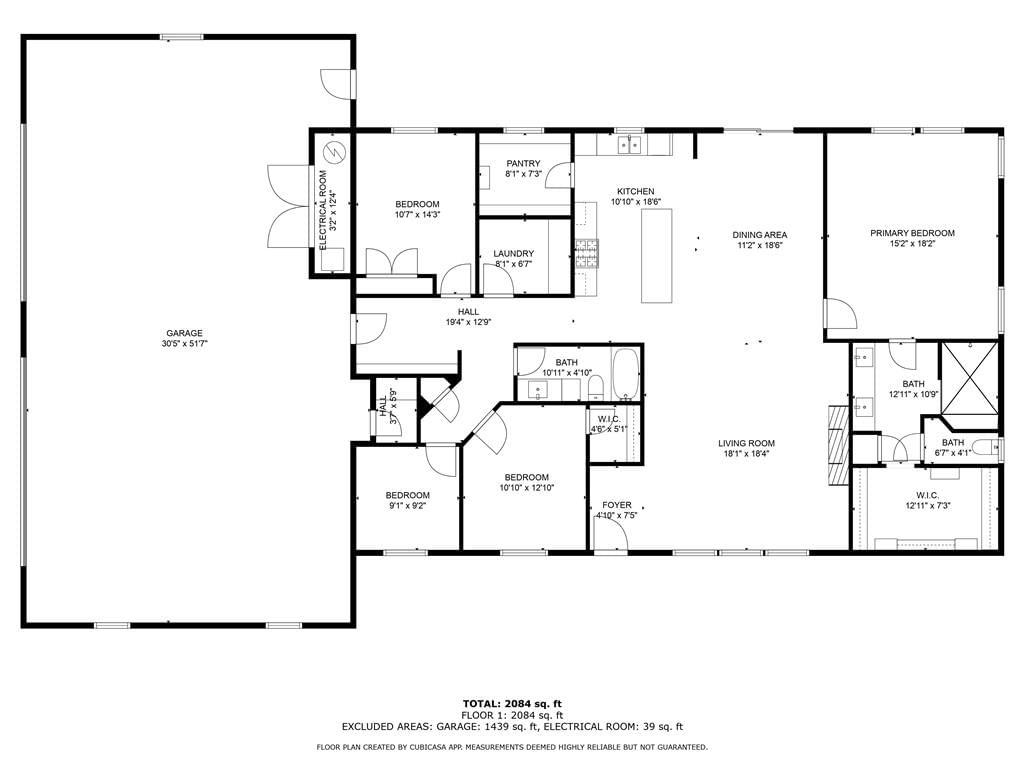 16586 Olive Street — photo 44