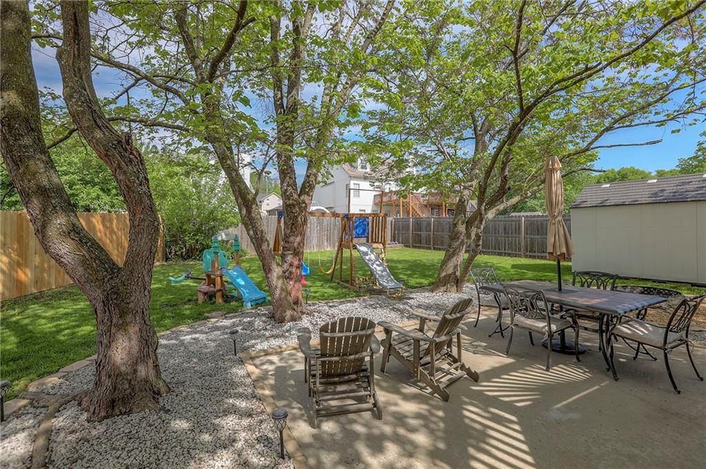 4709 NW Pennington Lane — photo 33