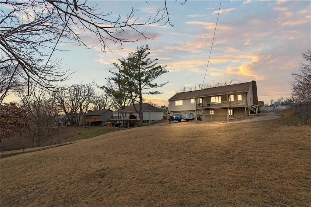 6503 NW Blair Road — photo 32