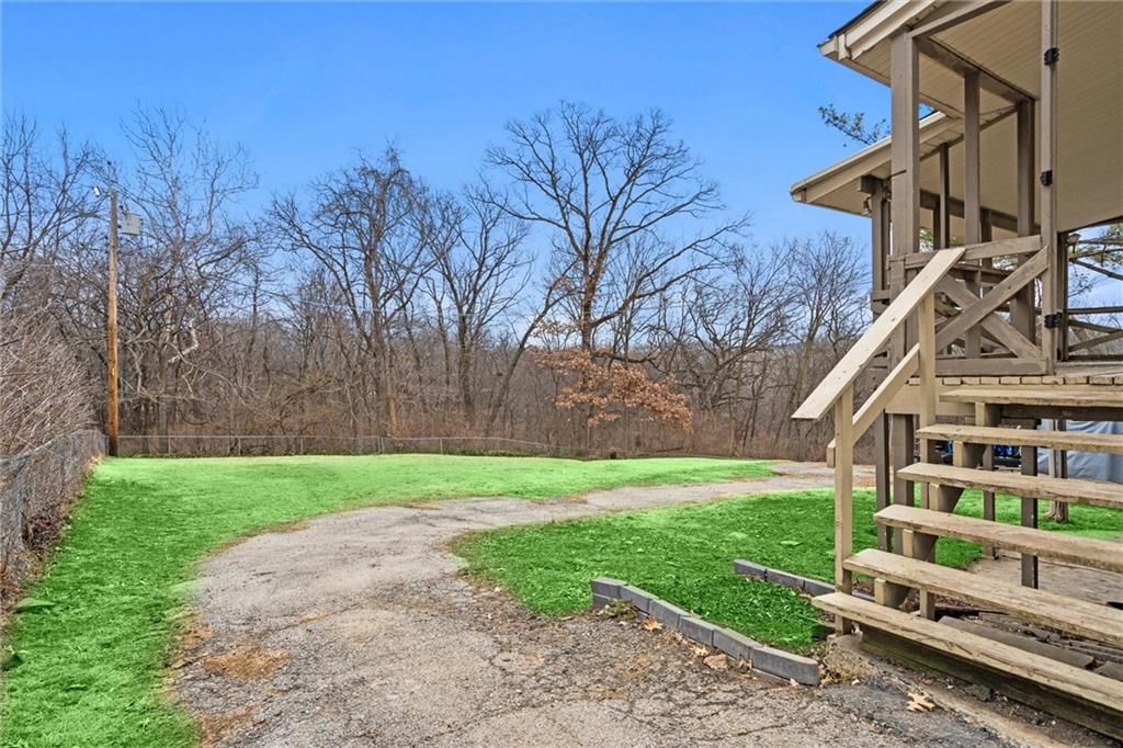 6503 NW Blair Road — photo 41