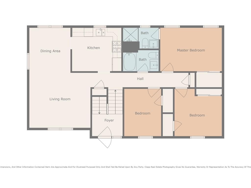 2115 CHESTER Avenue — photo 30