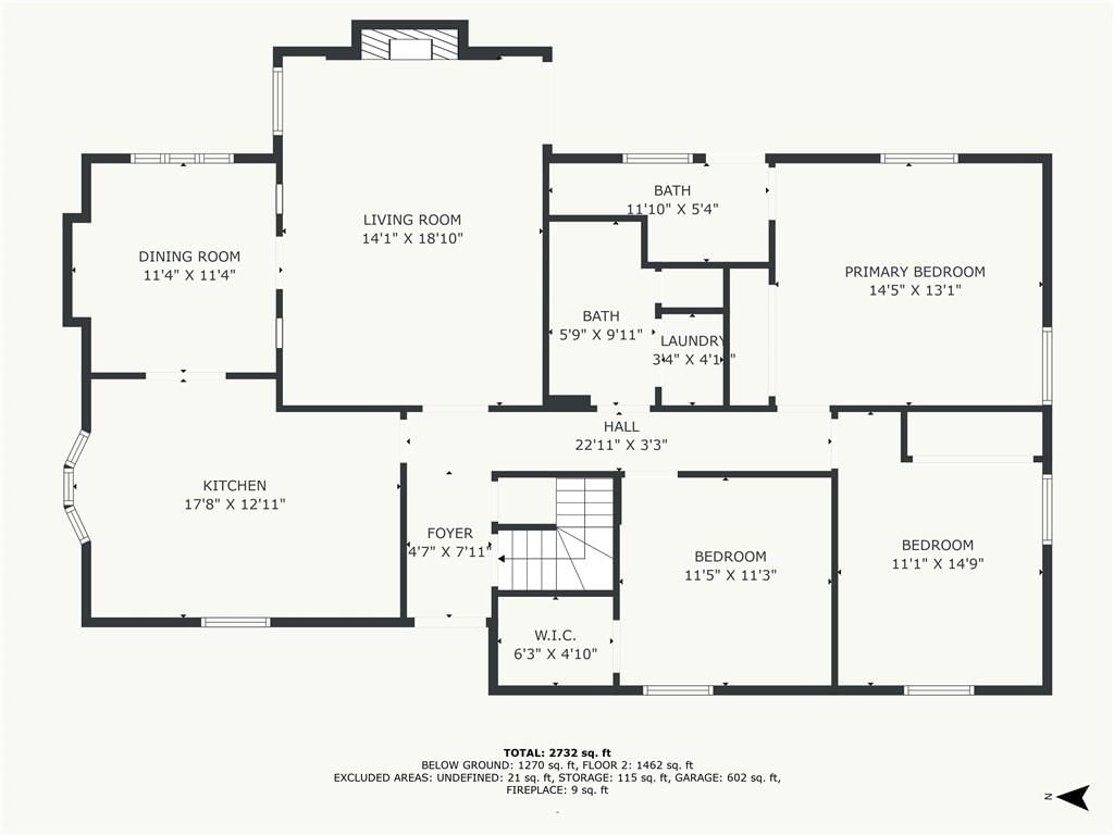 421 Overland Drive — photo 41