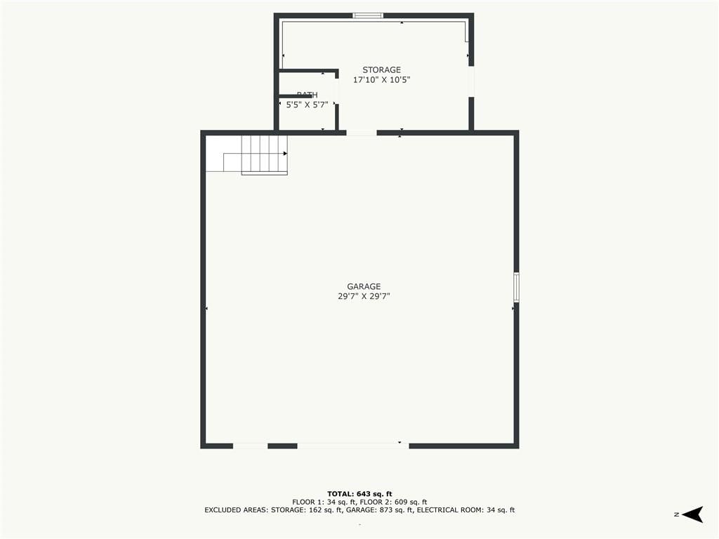 421 Overland Drive — photo 43