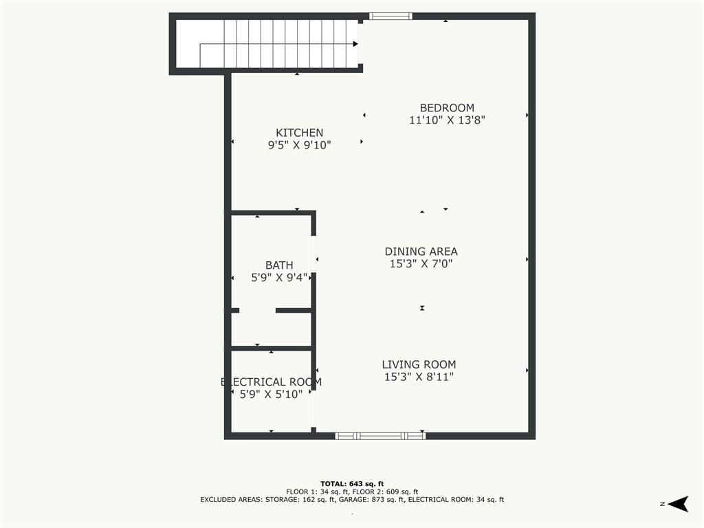 421 Overland Drive — photo 44