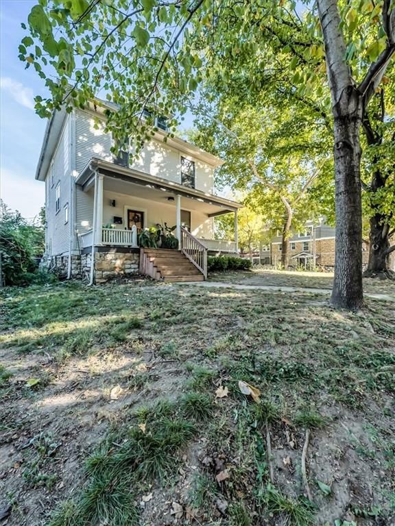3945 Campbell Street — photo 27