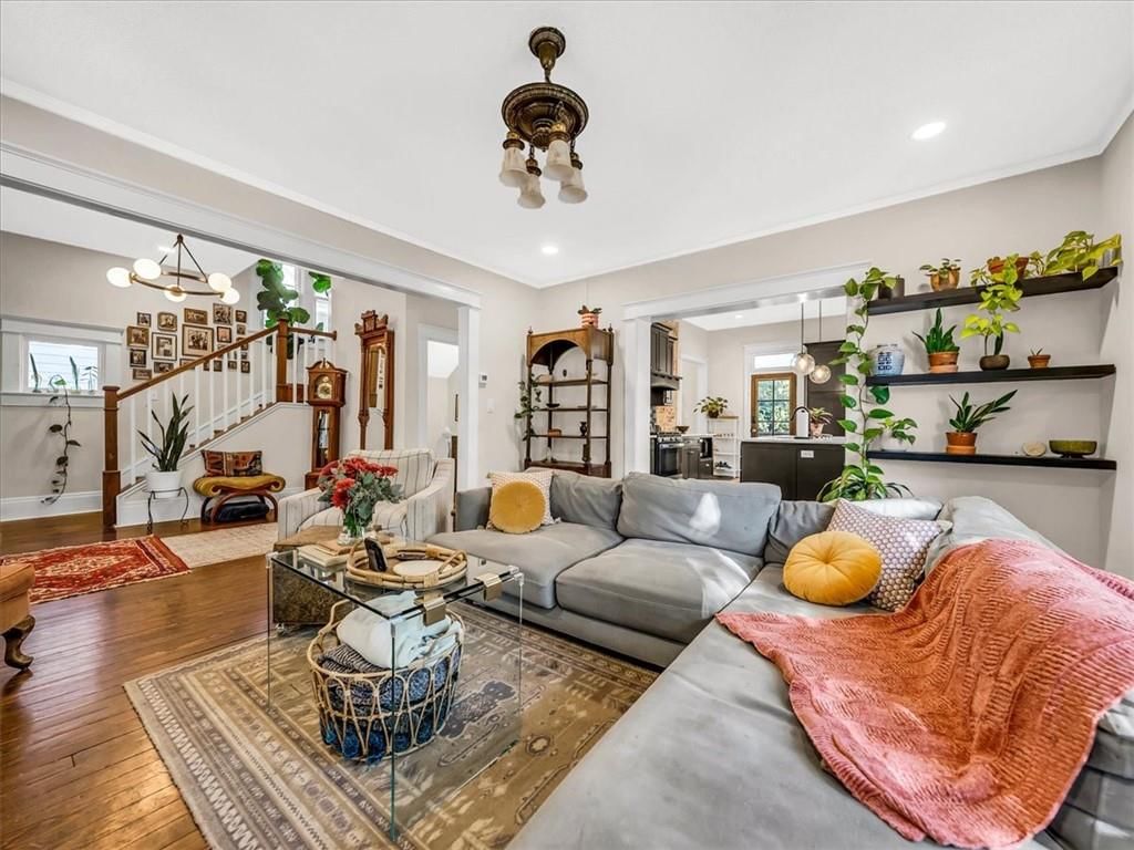 3945 Campbell Street — photo 6