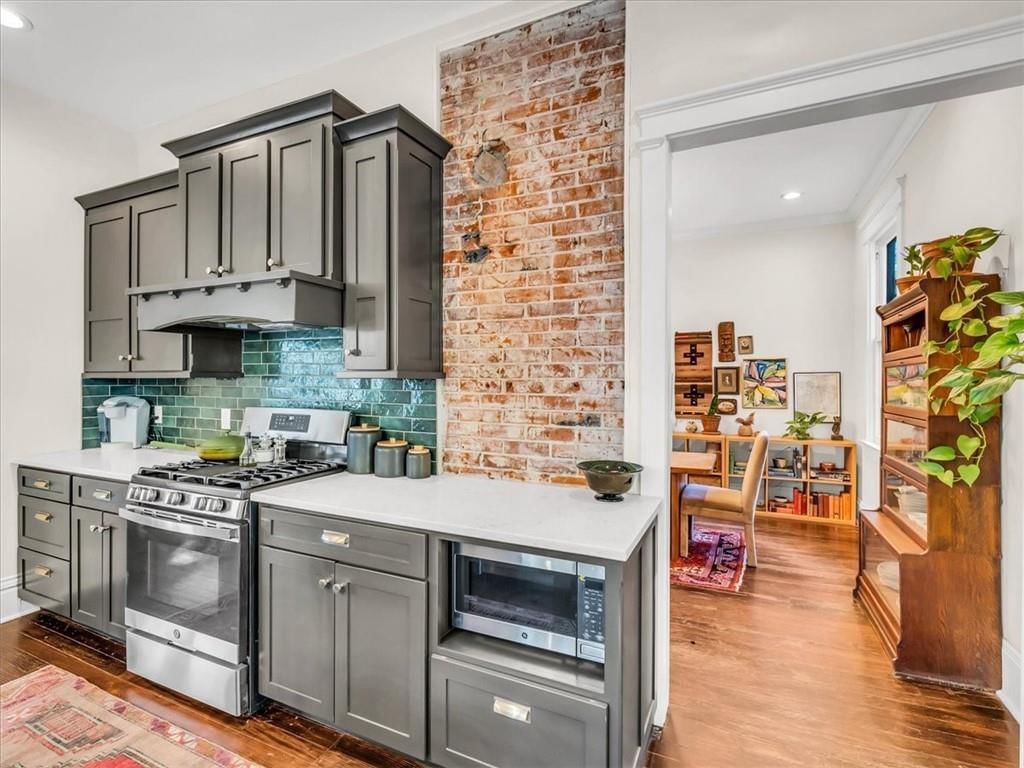 3945 Campbell Street — photo 8