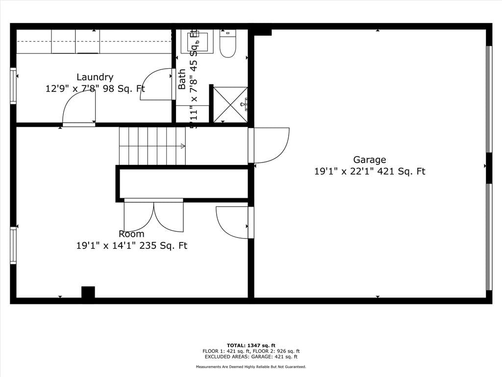 1415 Andrew Street — photo 27