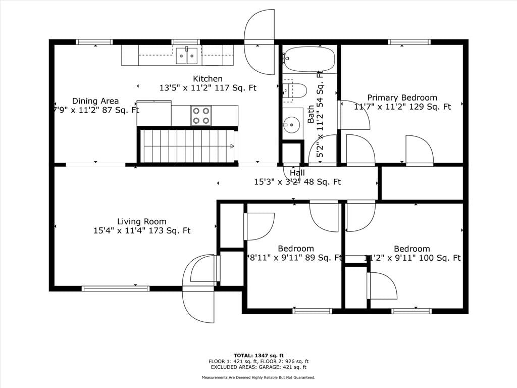 1415 Andrew Street — photo 28