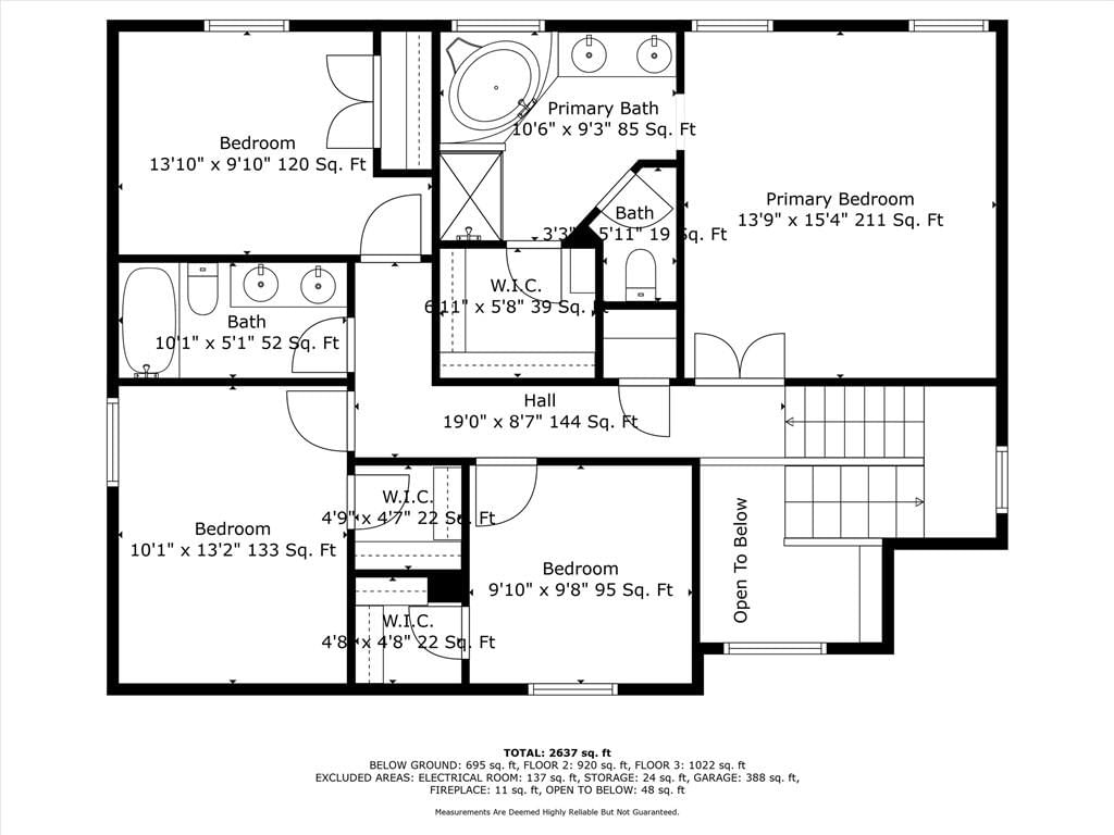 630 N Laurel Street — photo 38