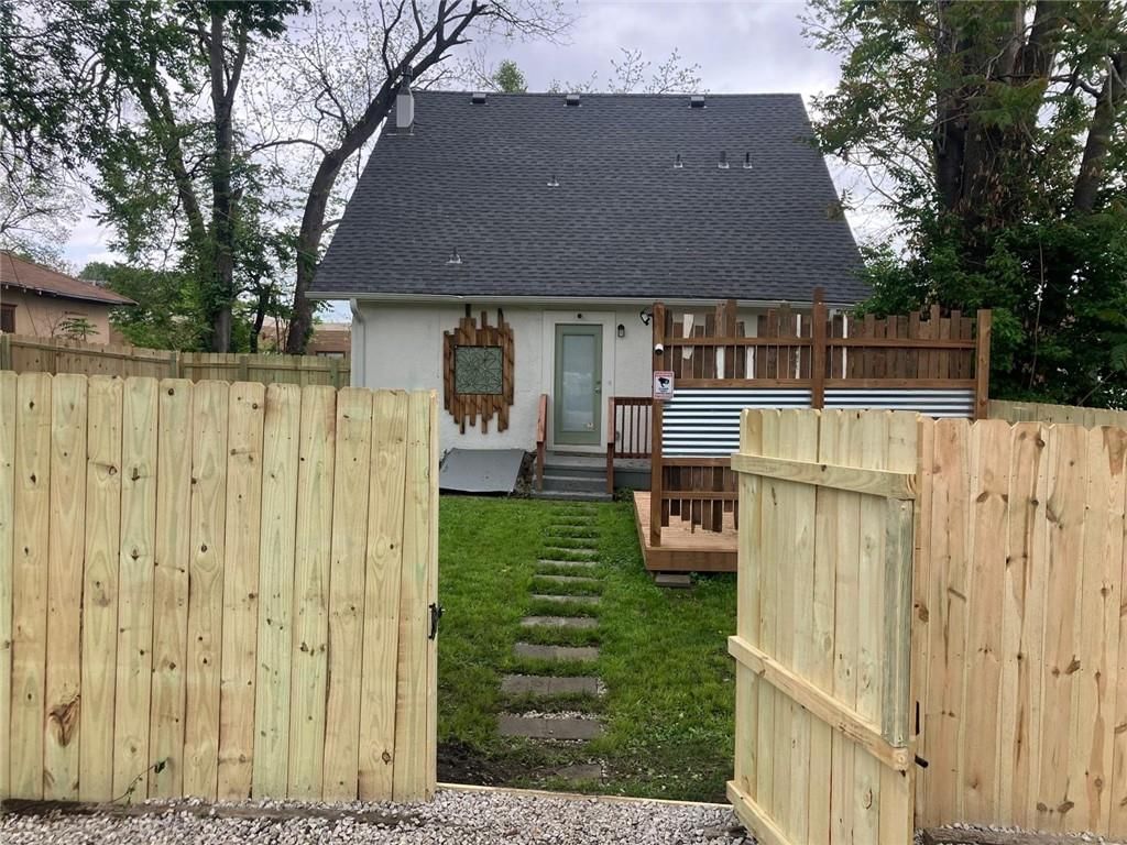 5912 Forest Avenue — photo 3