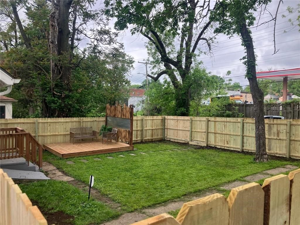 5912 Forest Avenue — photo 4
