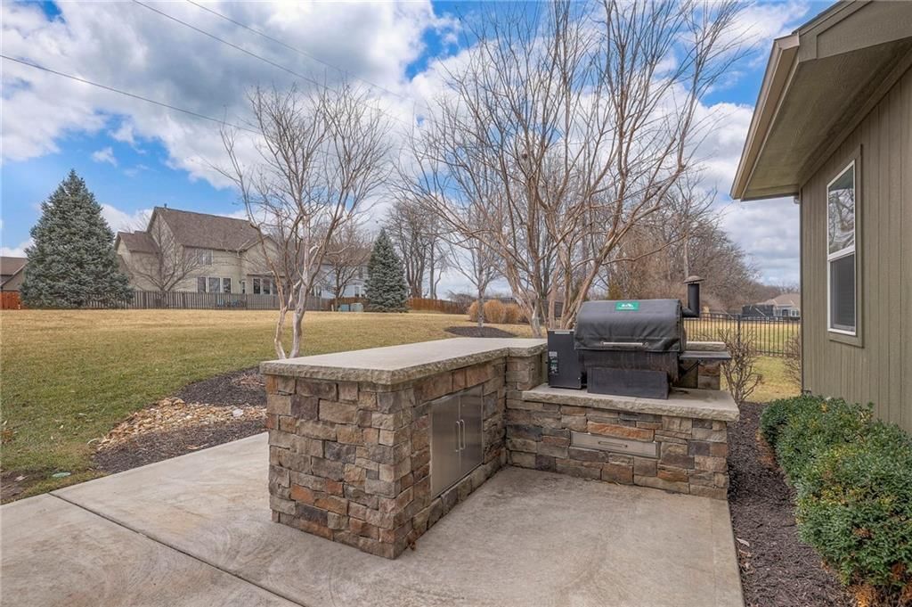 15922 W 163rd Terrace — photo 72