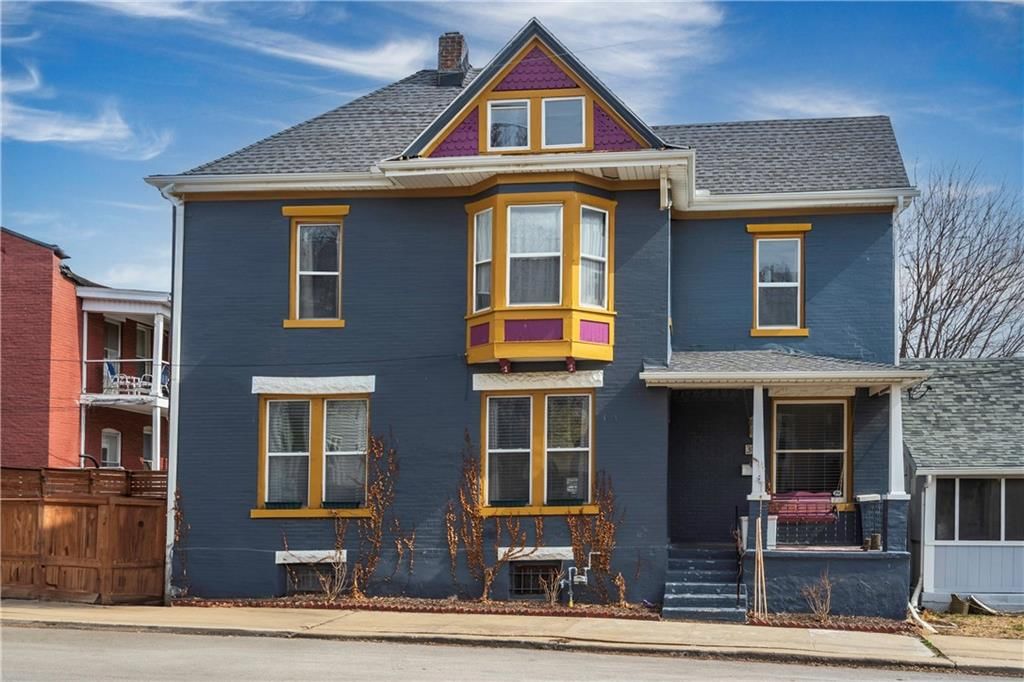 319 Park Avenue, Kansas City, MO